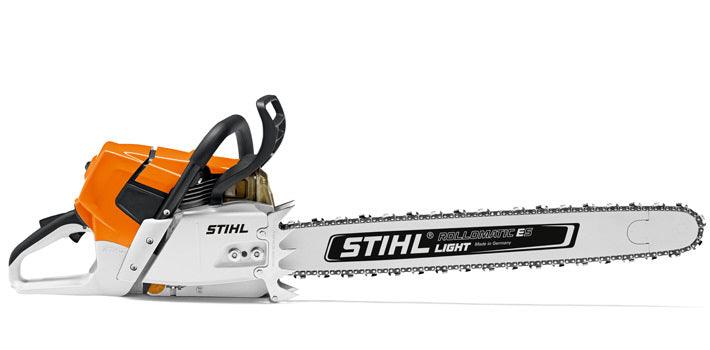 STIHL Benzin-Motorsäge MS 661 C-M, RH, 50 cm - Modell 2025