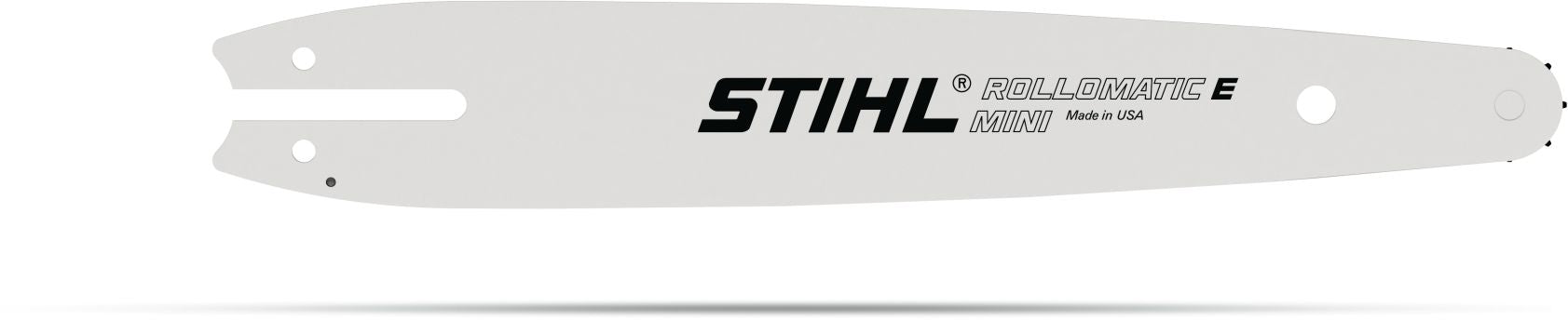 STIHL Führungsschiene Light 04, 40cm/16" 1,1mm/0.043" 3/8" P – Bild 2