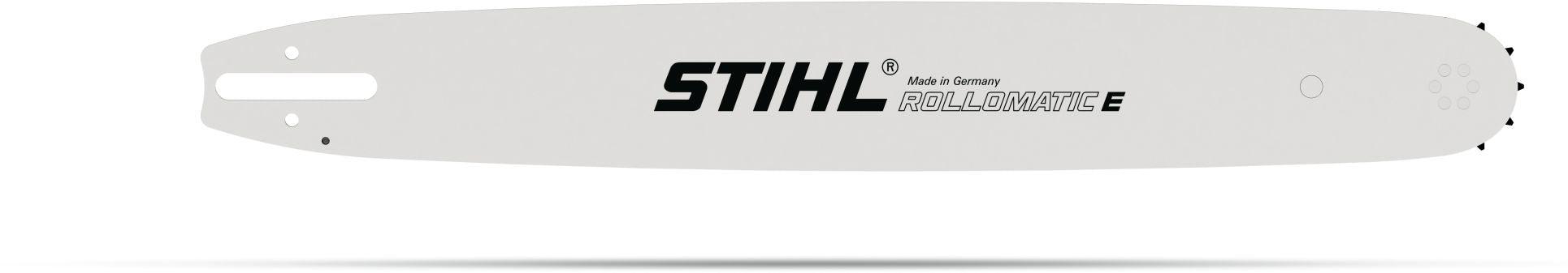 STIHL Führungsschiene Light 04, 3/8", 1,3 mm, 35 cm, im limitierten STIHL TIMBERSPORTS Design – Bild 2