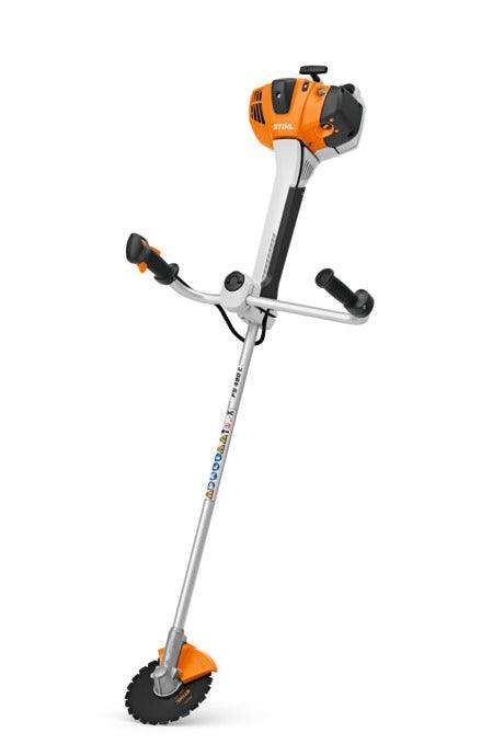 STIHL Freischneider FS 490 C-EM KW / MZ 225-22 HP mit Griffheizung - Modell 2025 – Bild 2