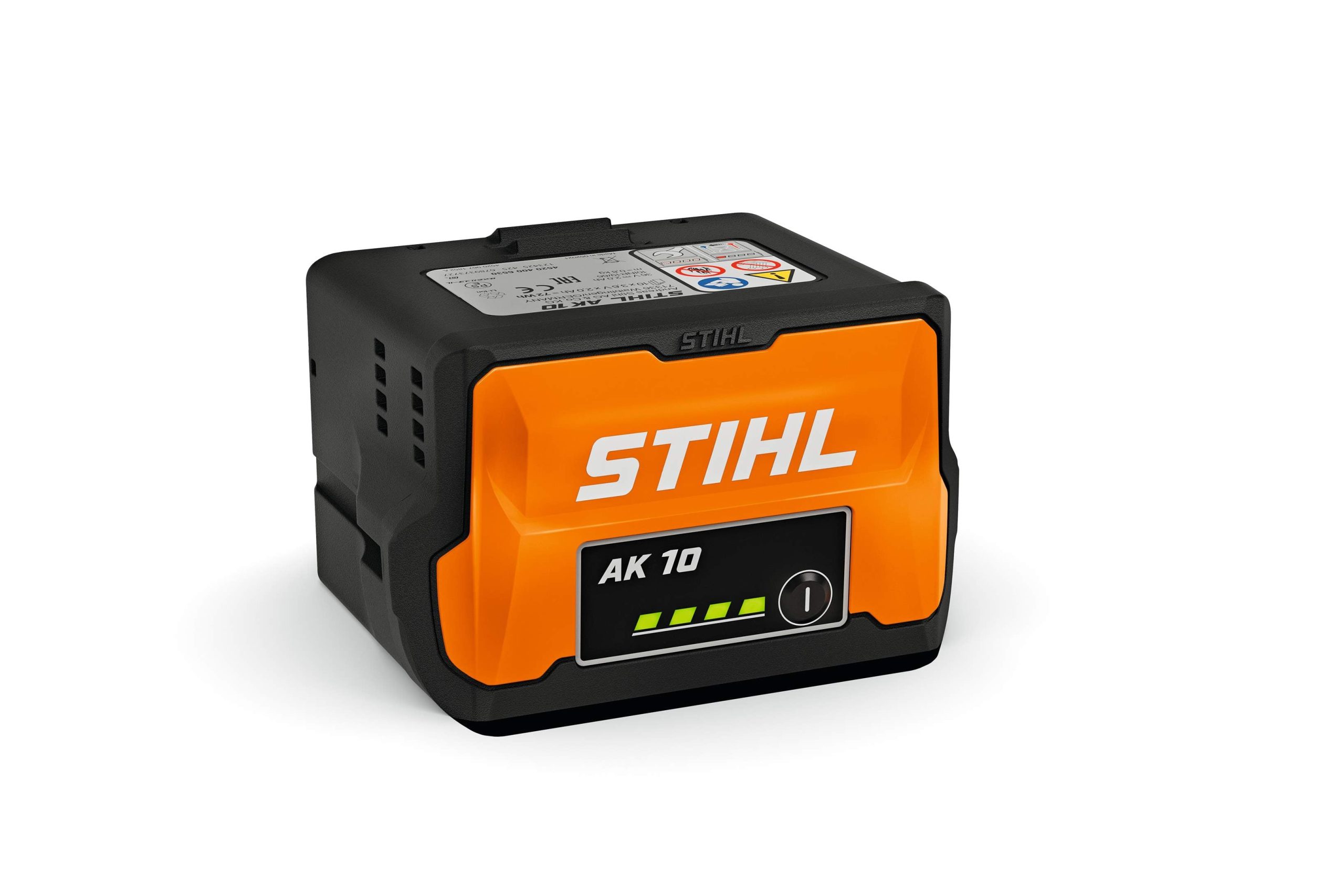 STIHL Akku AK 10 - Modell 2025 – Bild 2