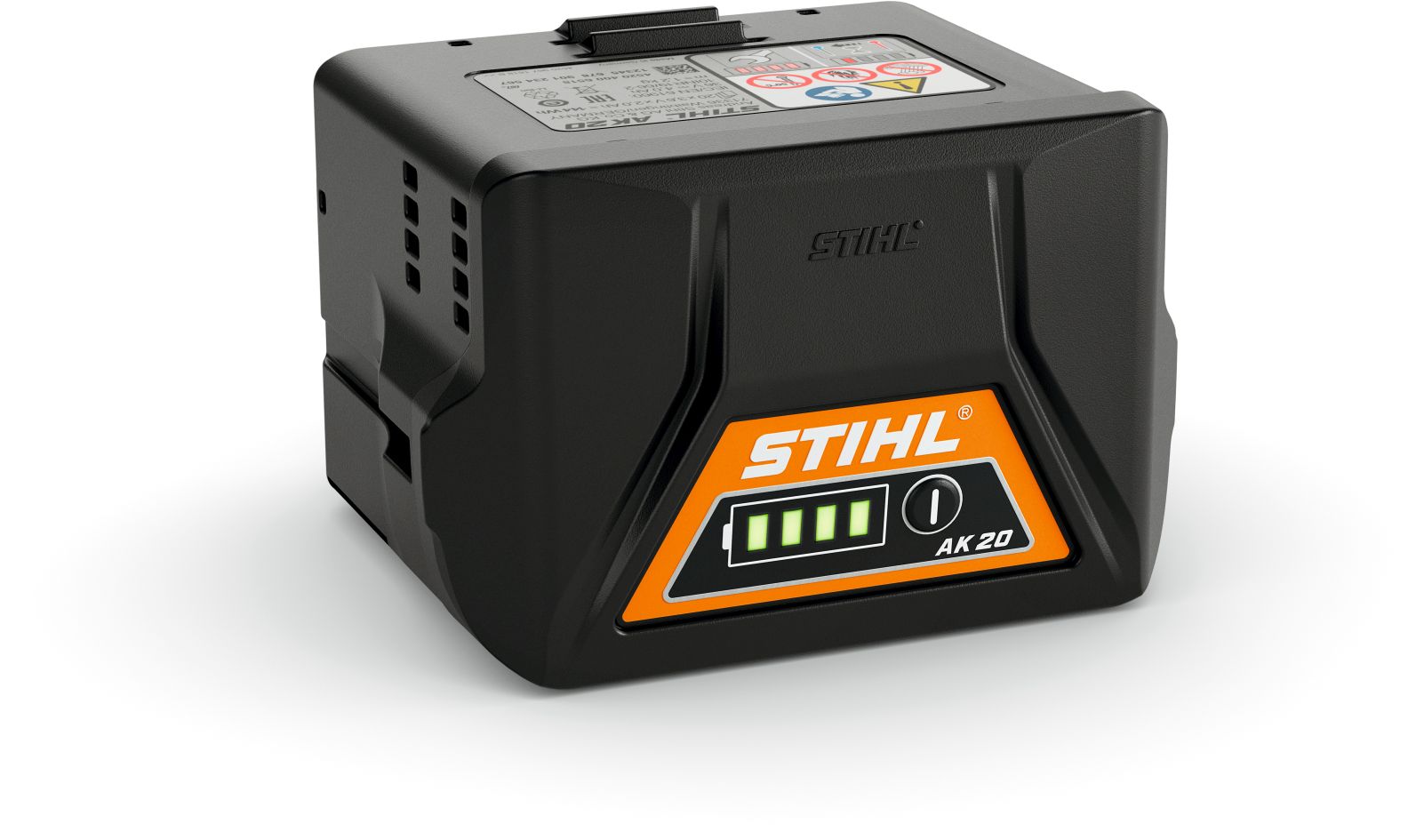 STIHL Akku AK 20 - Modell 2025 – Bild 2