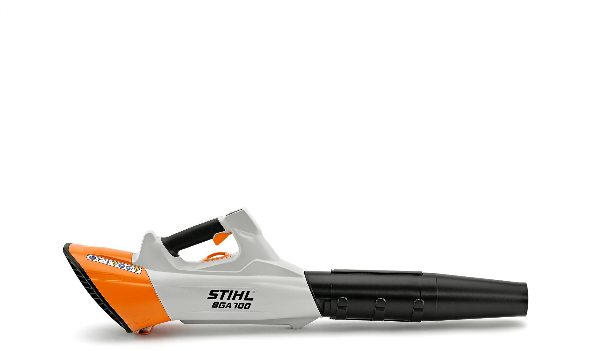 STIHL Akku-Blasgerät BGA 100 ohne Akku und Ladegerät - Modell 2025 – Bild 2