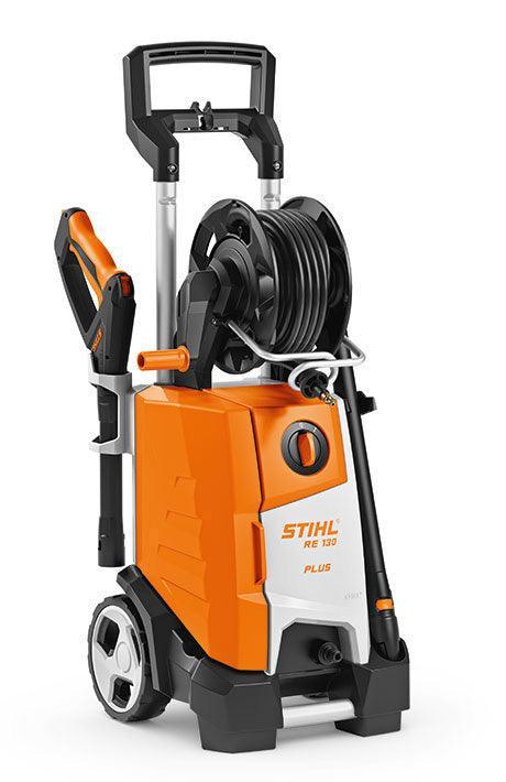 STIHL Hochdruckreiniger RE 130 PLUS - Modell 2025 – Bild 2