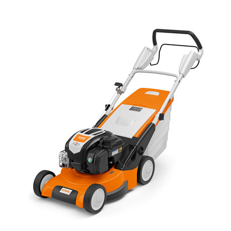 STIHL Benzin-Rasenmäher RM 545 - Modell 2025 – Bild 2