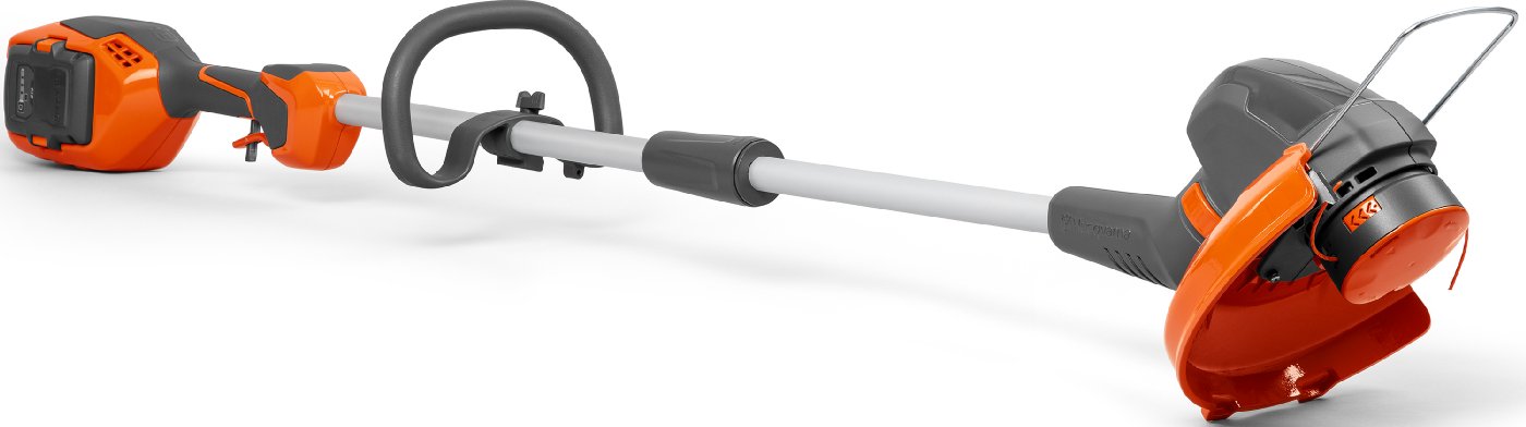 Husqvarna Akku-Trimmer 110iL - Set mit Akku Bli10 und Ladegerät C80 - Modell 2025 – Bild 2