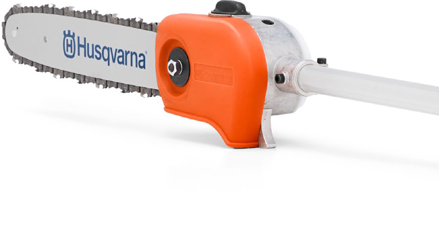 Husqvarna Hochentastervorsatz PAX 1100 - Modell 2025 – Bild 2