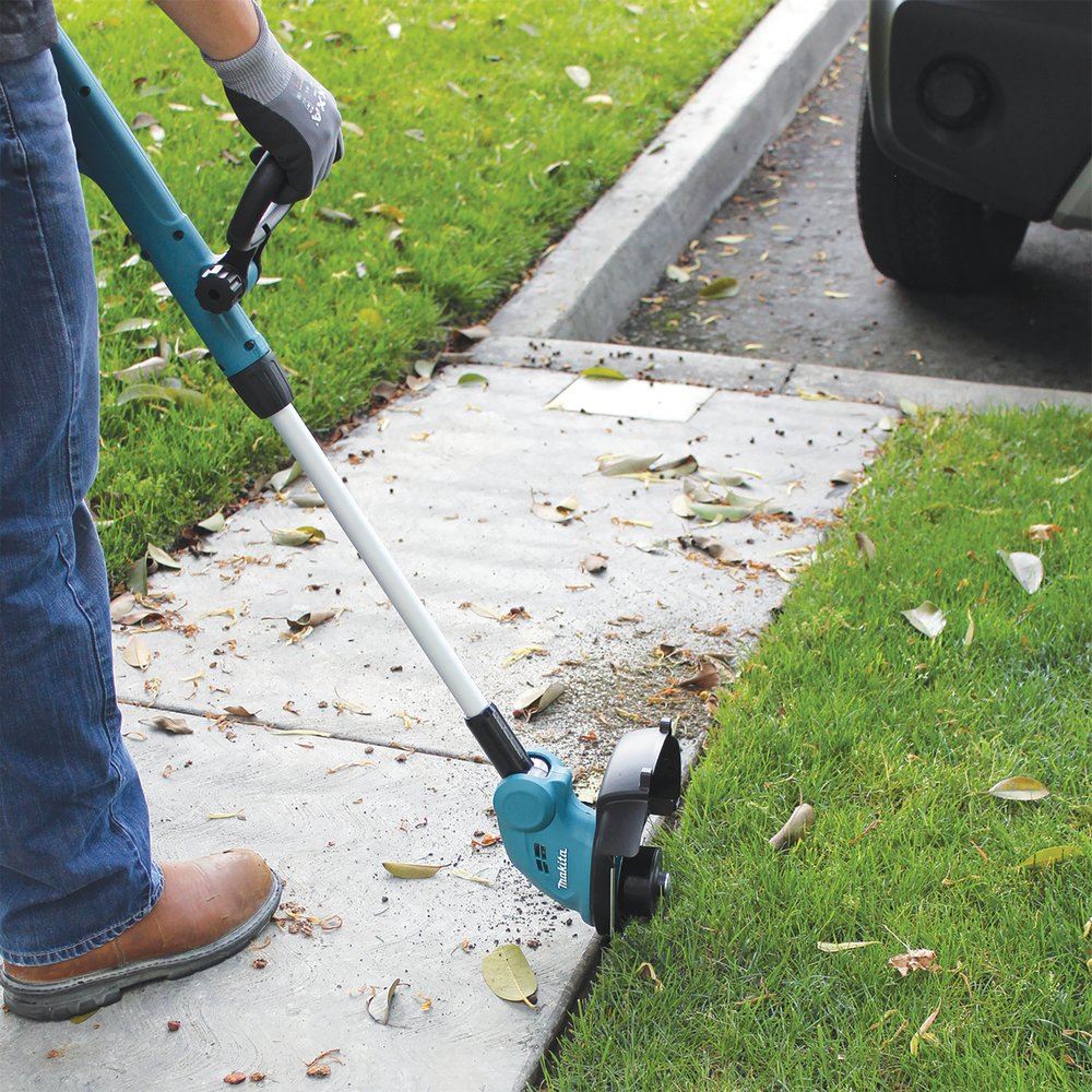Makita Akku-Rasentrimmer DUR181RF Inkl. 18 V / 3,0 Ah Akku + Ladegerät - Modell 2025 – Bild 2