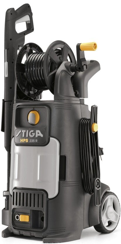 Stiga Hochdruckreiniger HPS 235 R - Modell 2025 – Bild 2