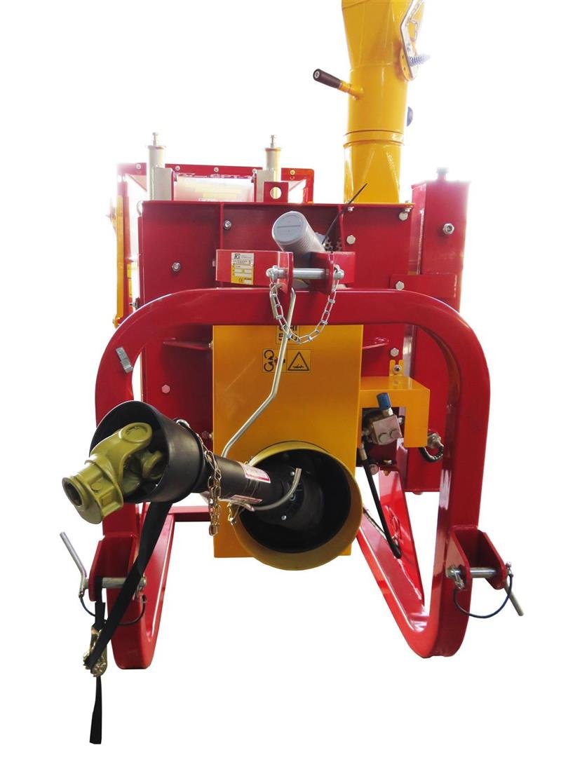 Widl Profi-Häcksler CPT 130 - Modell 2025 – Bild 2