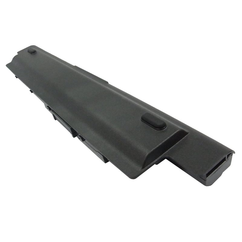 11.1V Li-ion Notebook Battery Fits Dell, Inspiron 15, 4400mah – Bild 4