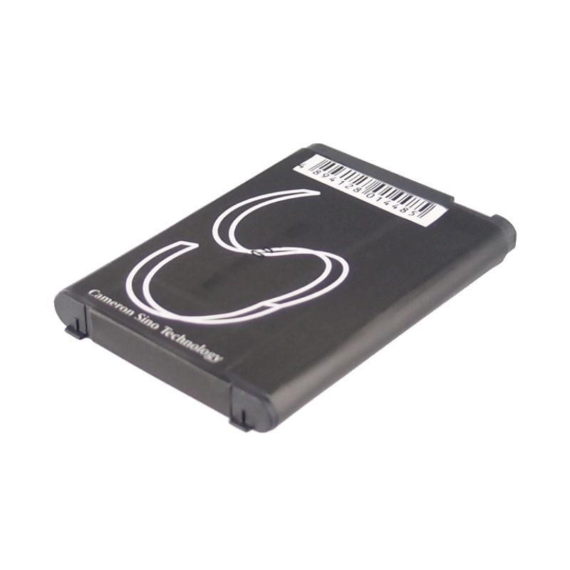 Li-ion Battery fits Sagem, my200x, my201x, my202x 3.7V, 720mAh – Bild 4