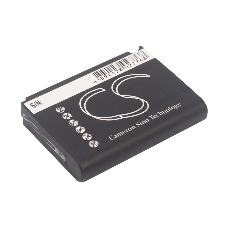 Li-ion Battery fits Samsung, access a827, ace i325, blackjack i607 3.7V, 1800mAh – Bild 3