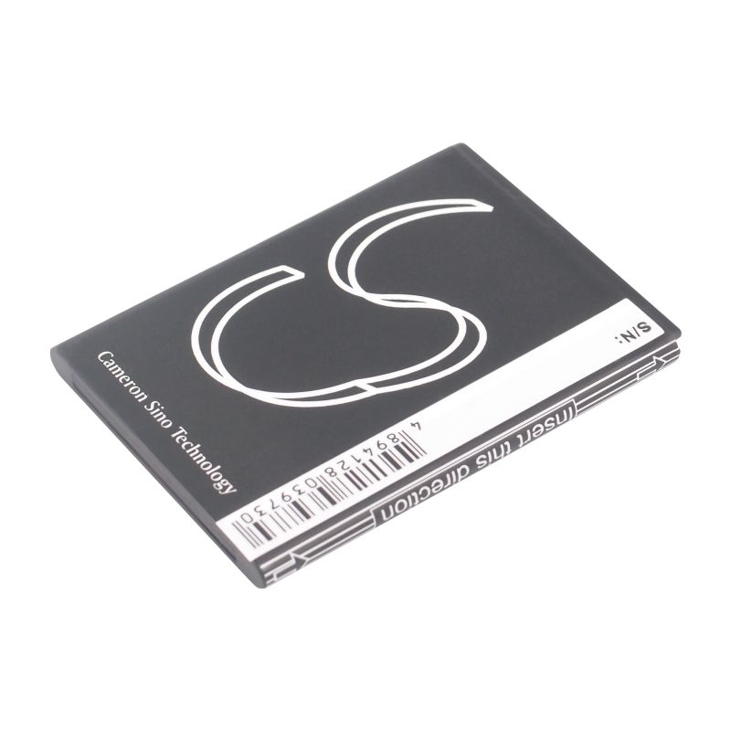 Li-ion Battery fits Samsung, cooper, fit, galaxy ace 3.7V, 1000mAh – Bild 4