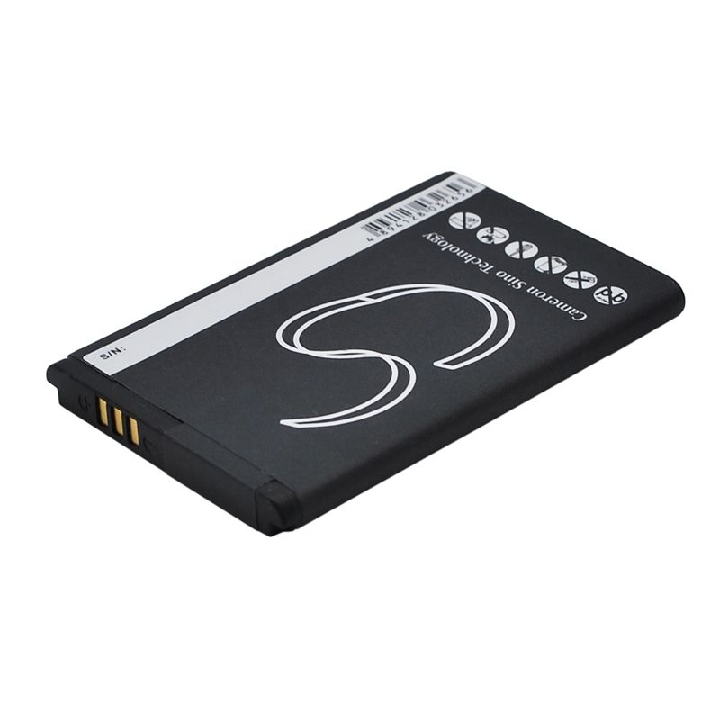Li-ion Battery fits Samsung, doubletake, glyde 2, intensity ii 3.7V, 850mAh – Bild 4