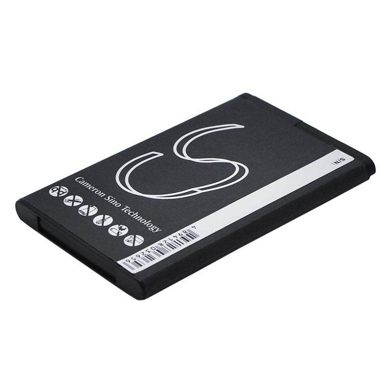 Li-ion Battery fits Samsung, doubletake, glyde 2, intensity ii 3.7V, 850mAh – Bild 5