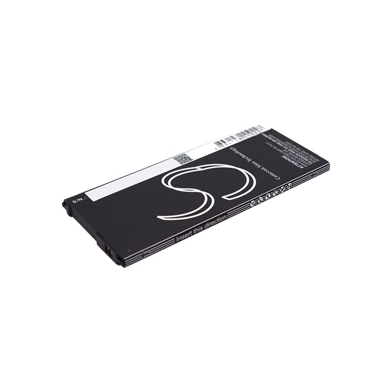 Li-ion Battery Fits Samsung, Galaxy A5 2016 Duos, Sm-a5100, Sm-a510f 3.85v, 2000mah – Bild 4