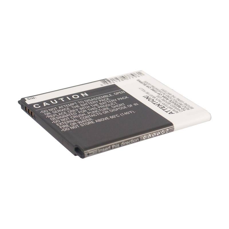 Li-ion Battery fits Samsung, galaxy ace 3, galaxy ace 3 3g, galaxy ace 4 neo 3.8V, 1500mAh – Bild 4