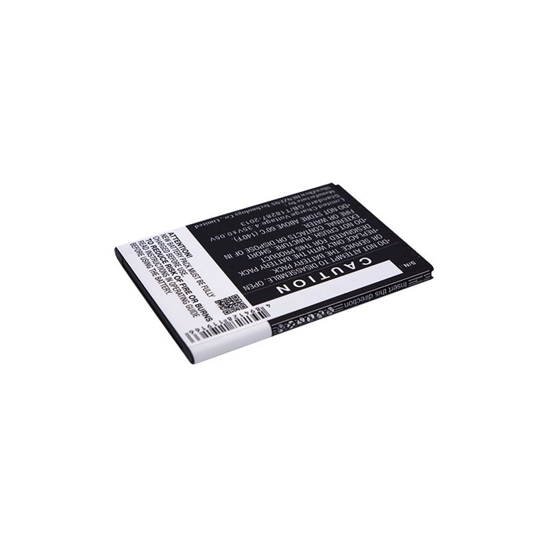 Li-ion Battery Fits Samsung, Galaxy Amp 2, Galaxy Express 3, Galaxy J1 2016 3.85v, 2000mah – Bild 3