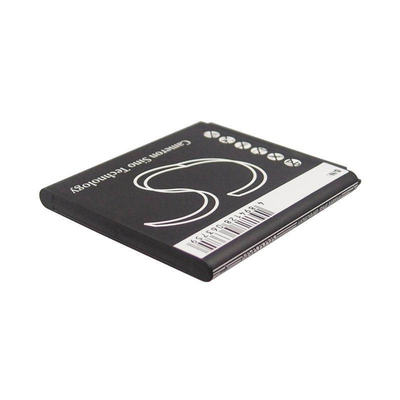 Li-ion Battery fits Samsung, galaxy beam, galaxy grand quattro, galaxy win 3.7V, 1600mAh – Bild 3