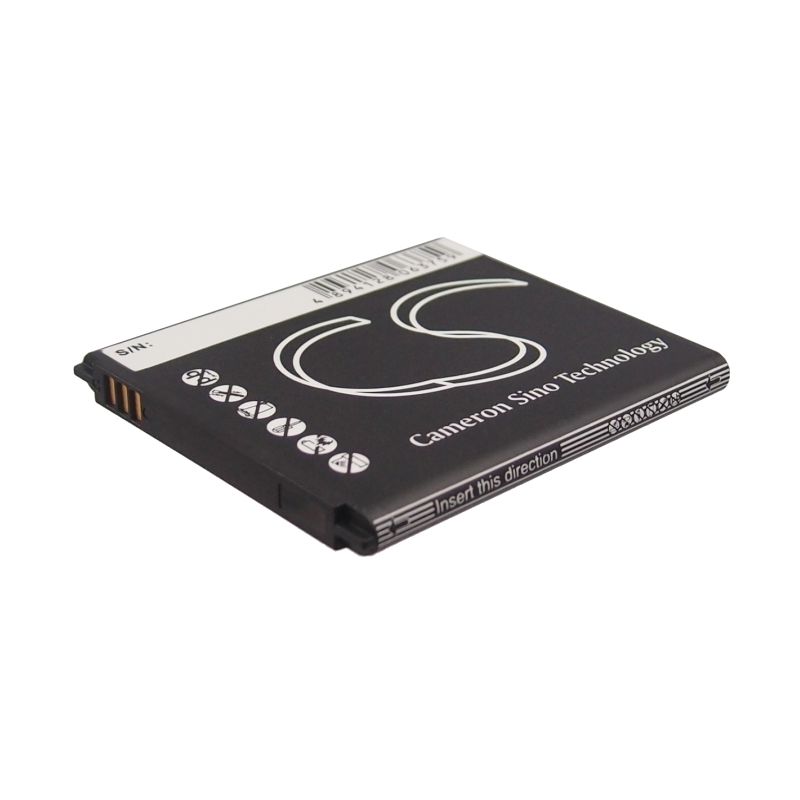 Li-ion Battery fits Samsung, galaxy beam, galaxy grand quattro, galaxy win 3.7V, 1600mAh – Bild 4