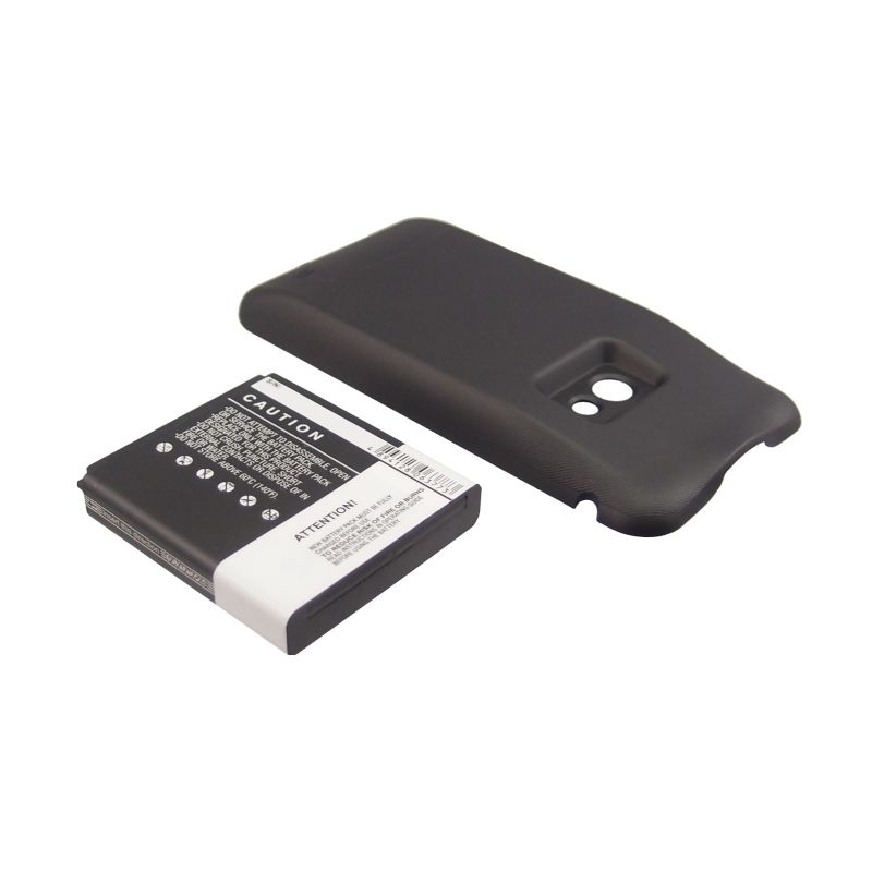 Li-ion Battery fits Samsung, galaxy beam, gt-i8530 3.7V, 2800mAh – Bild 3