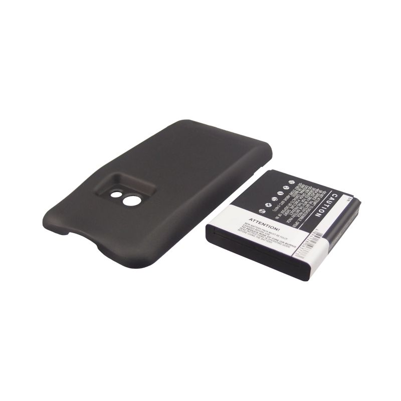 Li-ion Battery fits Samsung, galaxy beam, gt-i8530 3.7V, 2800mAh – Bild 4