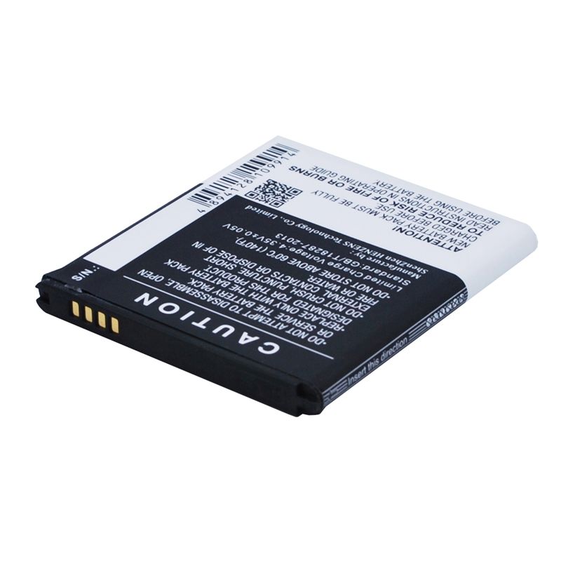 Li-ion Battery Fits Samsung, Galaxy Core Prime, Galaxy Core Prime Cdma, Galaxy Core Prime Td-lte 3.8v, 2000mah – Bild 3