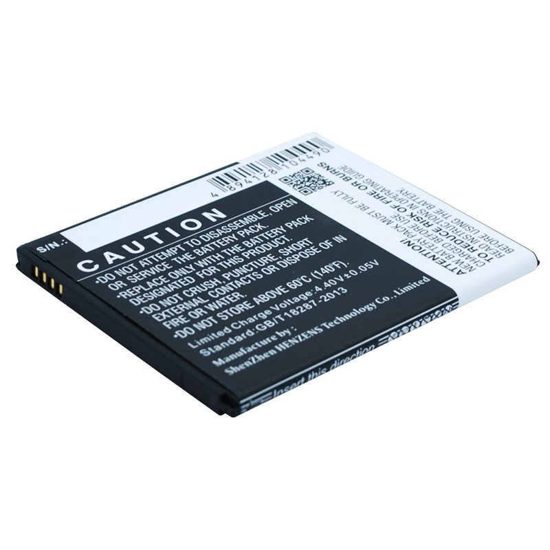 Li-ion Battery Fits Samsung, Galaxy J7, Galaxy J7 Core, Galaxy J7 Duos 3.85v, 3000mah – Bild 4