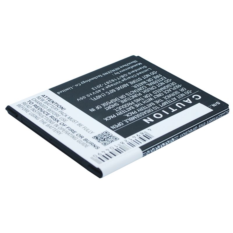 Li-ion Battery Fits Samsung, Galaxy J7, Galaxy J7 Core, Galaxy J7 Duos 3.85v, 3000mah – Bild 5