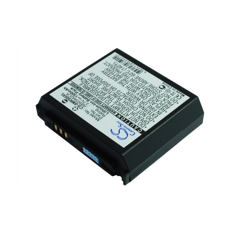 Li-ion Battery fits Samsung, sch-r500 3.7V, 1300mAh – Bild 3