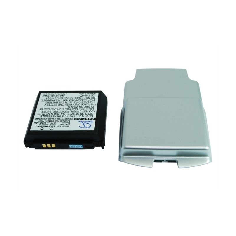 Li-ion Battery fits Samsung, sch-r500 3.7V, 1300mAh – Bild 5