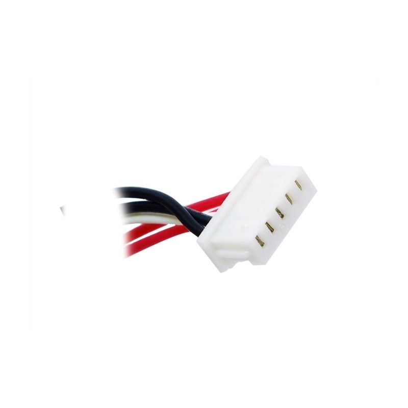 Li-ion Battery fits Tomtom, One Xl Hd Traffic 3.7V, 1200mAh – Bild 4