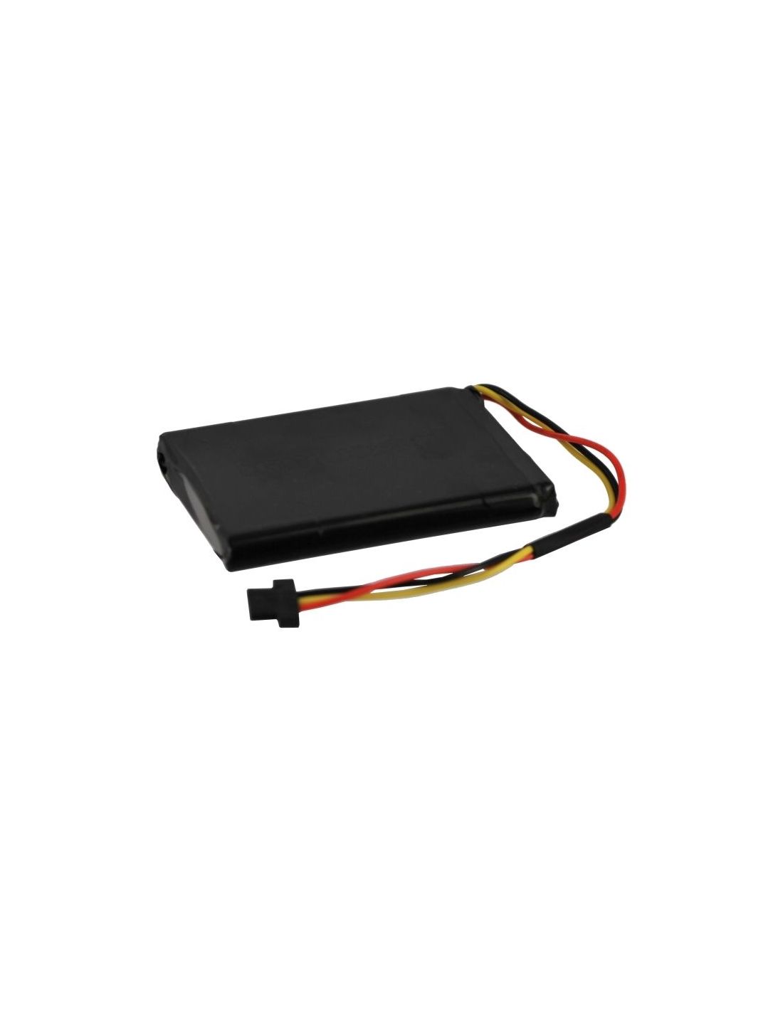 Li-ion Battery Fits Tomtom, 340s Live Xl, 4eg0.001.08, One Xl 340 3.7v, 1100mah – Bild 3