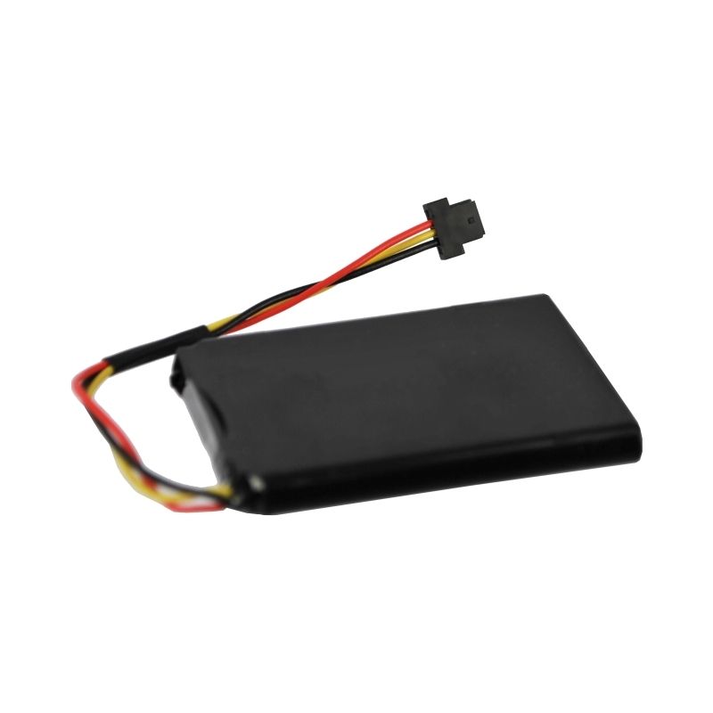 Li-ion Battery Fits Tomtom, 340s Live Xl, 4eg0.001.08, One Xl 340 3.7v, 1100mah – Bild 4
