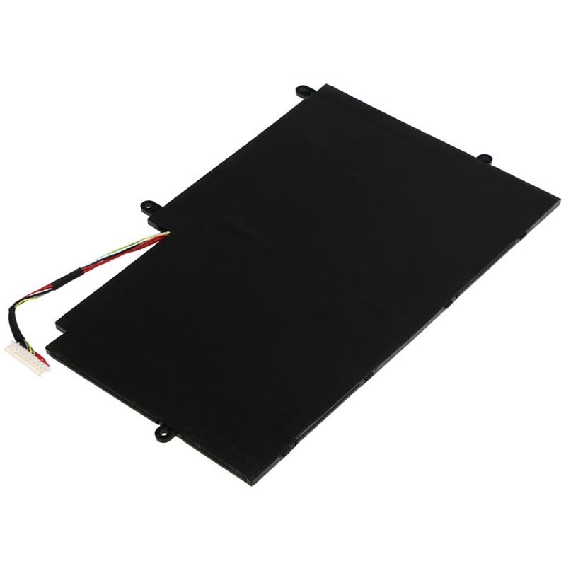 Li-Polymer Battery fits Acer, Aspire Switch 11 Sw5-173, Aspire Switch 11 Sw5-173p, Sw5-173 7.6V, 4400mAh – Bild 3
