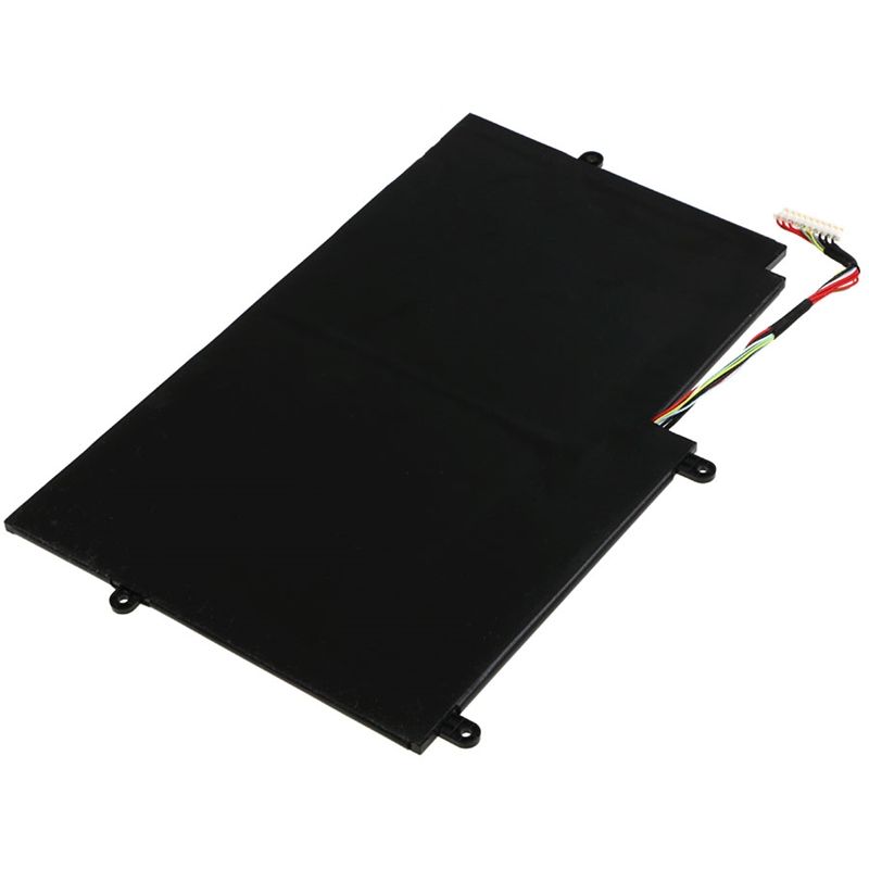 Li-Polymer Battery fits Acer, Aspire Switch 11 Sw5-173, Aspire Switch 11 Sw5-173p, Sw5-173 7.6V, 4400mAh – Bild 4