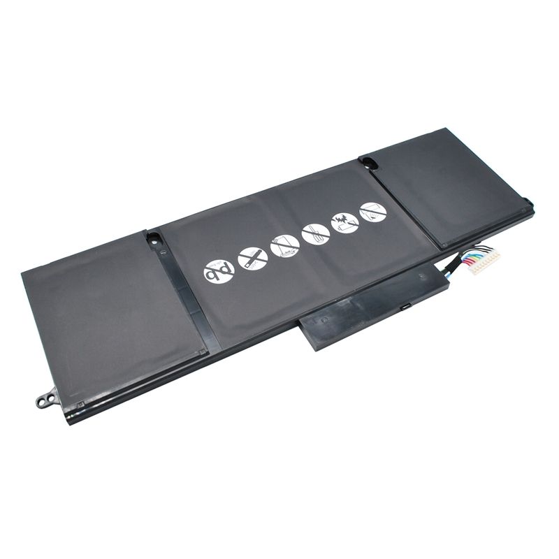 Li-Polymer Battery fits Acer, Aspire S3-392g 7.5V, 6060mAh – Bild 4