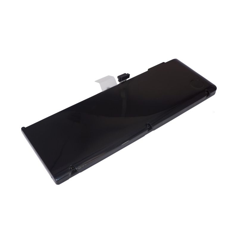 Li-polymer Battery Fits Apple, A1286, A1286 Macbookpro5.4 Mid 2009 10.95v, 7200mah – Bild 3