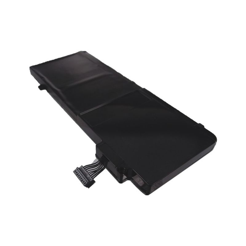 Li-polymer Battery Fits Apple, Macbook Pro 13, Macbook Pro 13" 2010 Version, Macbook Pro 13" 2011 Version 10.95v, 5800mah – Bild 3