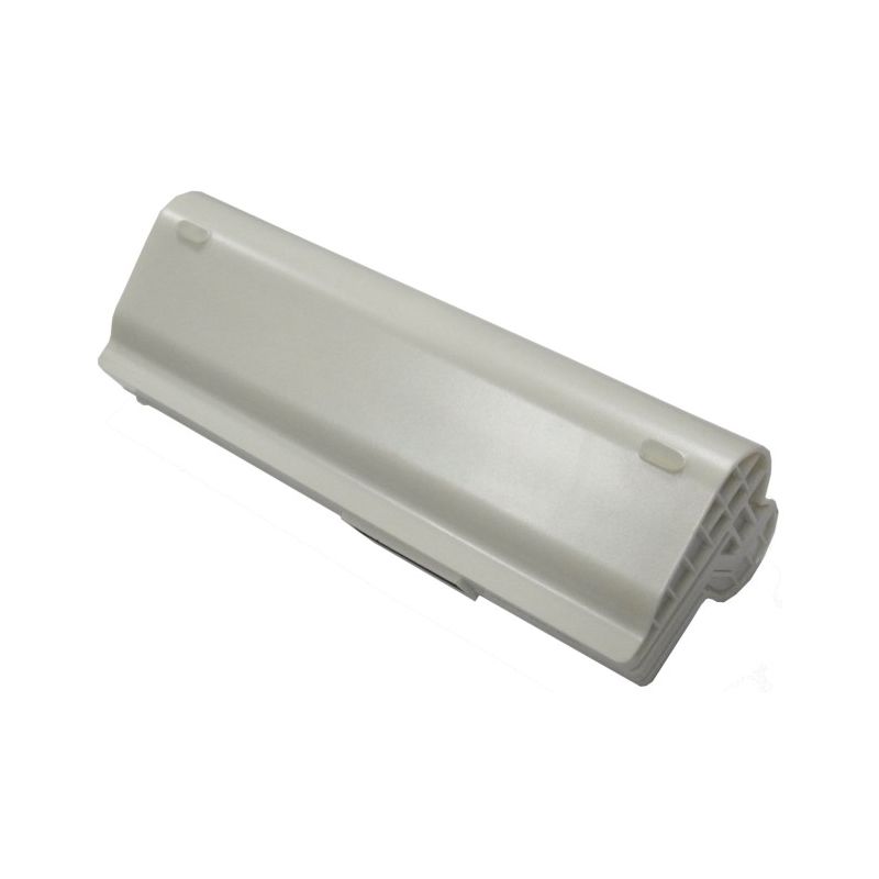 White 7.4V 6600mAh Asus, Eee Pc 2g Linux, Eee Pc 2g Surf(256 Ram), Eee Pc 2g Surf/linux Replacement Battery – Bild 3