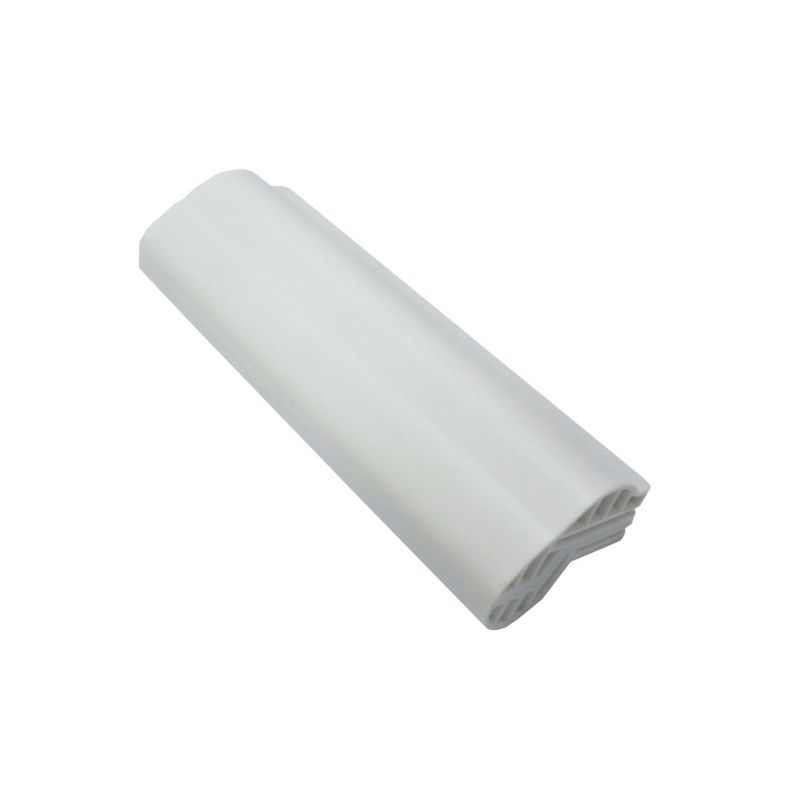 White 7.4V 4400mAh Asus, Eee Pc 2g Linux, Eee Pc 2g Surf(256 Ram), Eee Pc 2g Surf/linux Replacement Battery – Bild 4