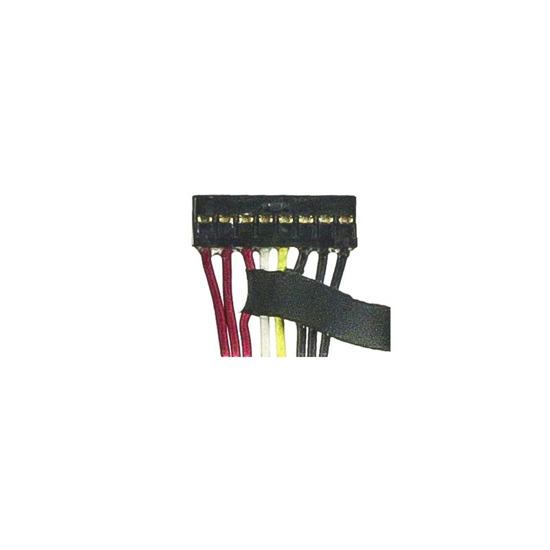 Li-Polymer Battery fits Asus, T300fa-dh12, T300fa-dh12t-ca, T300fa-fe001h 7.6V, 3900mAh – Bild 4