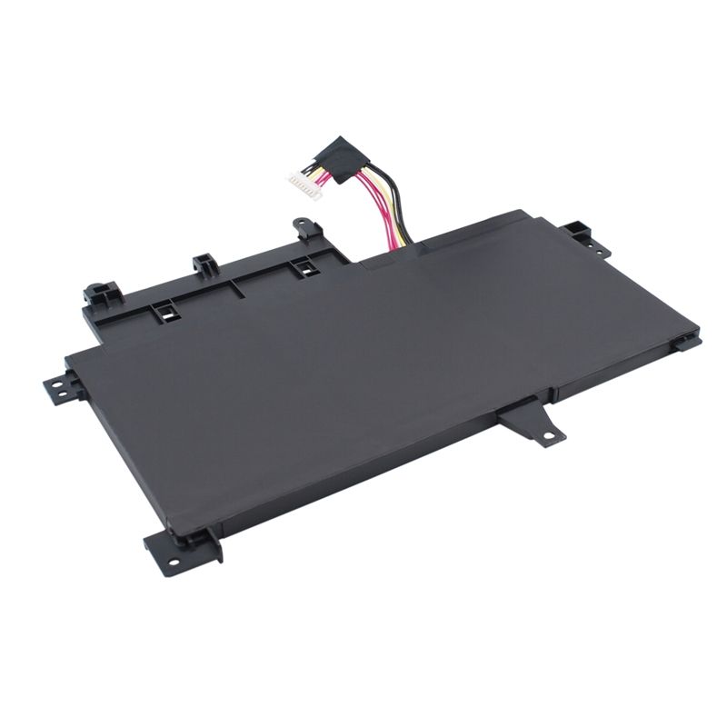 Li-polymer Battery Fits Asus, Transformer Book Flip Tp500la, Transformer Book Flip Tp500lb 11.4v, 4200mah – Bild 4