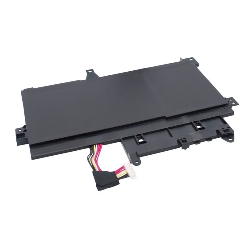 Li-polymer Battery Fits Asus, Transformer Book Flip Tp500la, Transformer Book Flip Tp500lb 11.4v, 4200mah – Bild 5