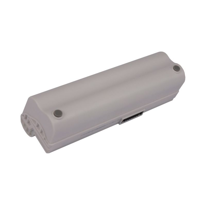 White 7.4V 8800mAh Asus, Eee Pc 701sd, Eee Pc 701sdx, Eee Pc 703 Replacement Battery – Bild 3