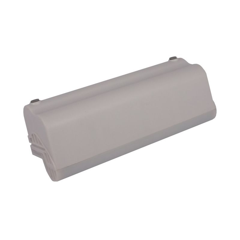 White 7.4V 8800mAh Asus, Eee Pc 701sd, Eee Pc 701sdx, Eee Pc 703 Replacement Battery – Bild 4