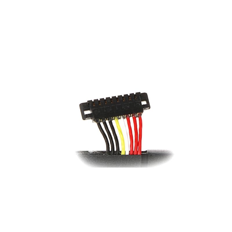 Li-polymer Battery Fits Asus, Taichi 21, Taichi 21-3568a, Taichi 21-dh51 11.1v, 3050mah – Bild 6