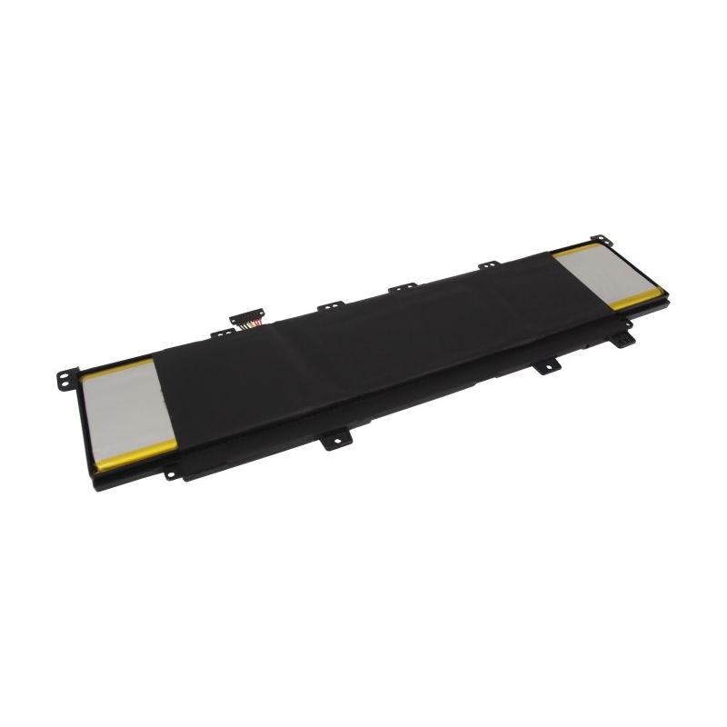 Li-Polymer Battery fits Asus, Ar5b225, S300ca-bbi5t01, S300ca-c1064h 11.1V, 4000mAh – Bild 3