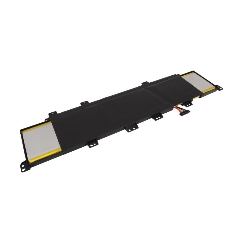 Li-Polymer Battery fits Asus, Ar5b225, S300ca-bbi5t01, S300ca-c1064h 11.1V, 4000mAh – Bild 4